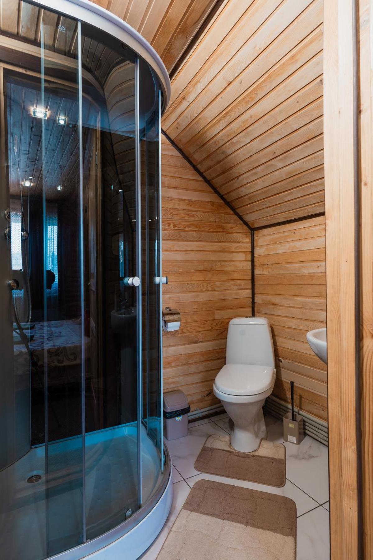 Відпочинковий Комплекс "Alpha Plus" Yablunytsya Exterior photo